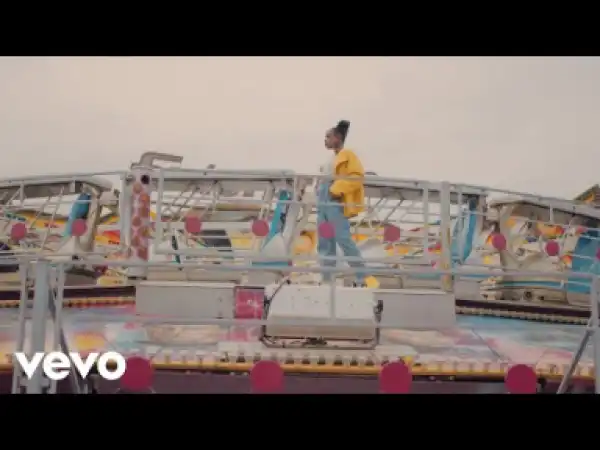 VIDEO: Lyta – Monalisa